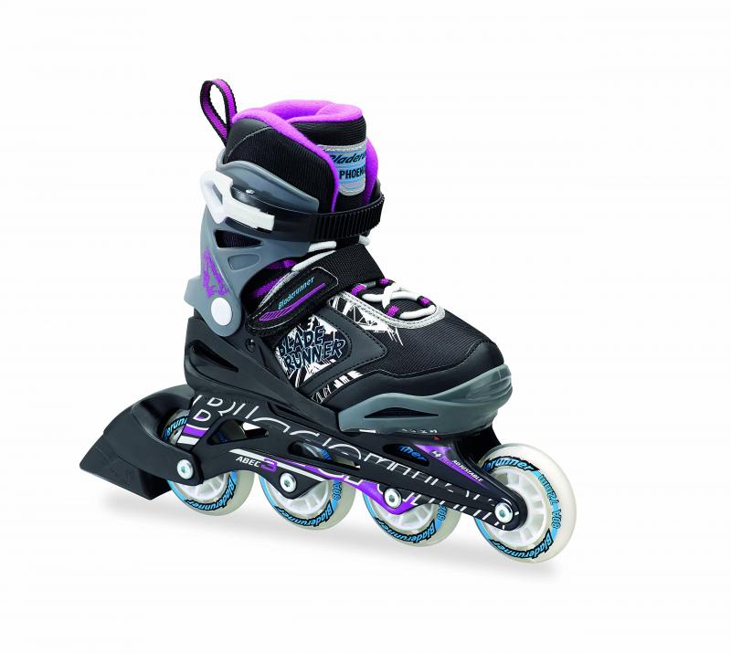 Blade Runners in Phoenix: Are These Futuristic Rollerblades