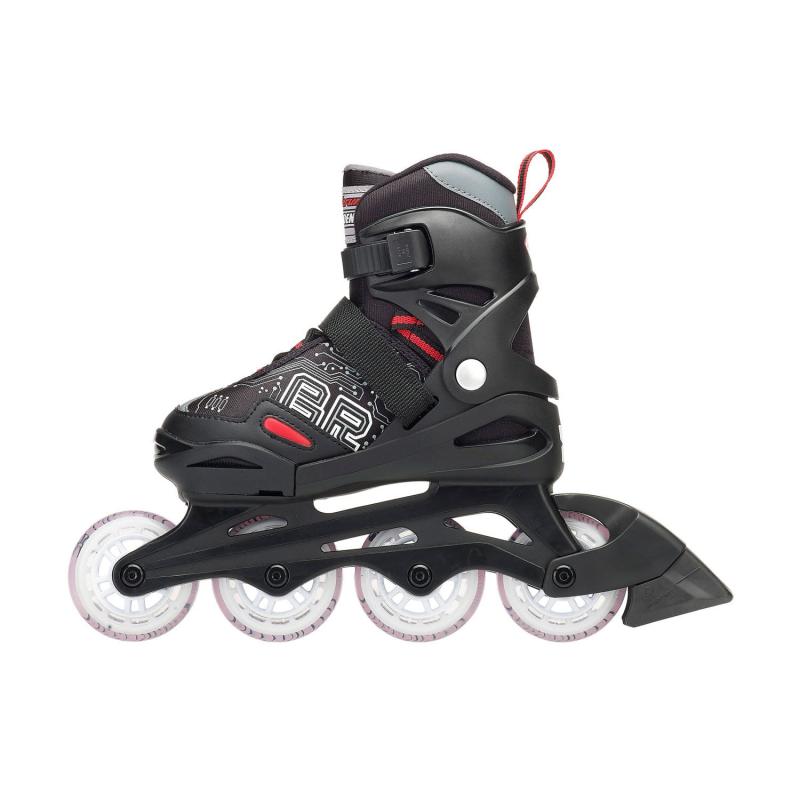 Blade Runners in Phoenix: Are These Futuristic Rollerblades