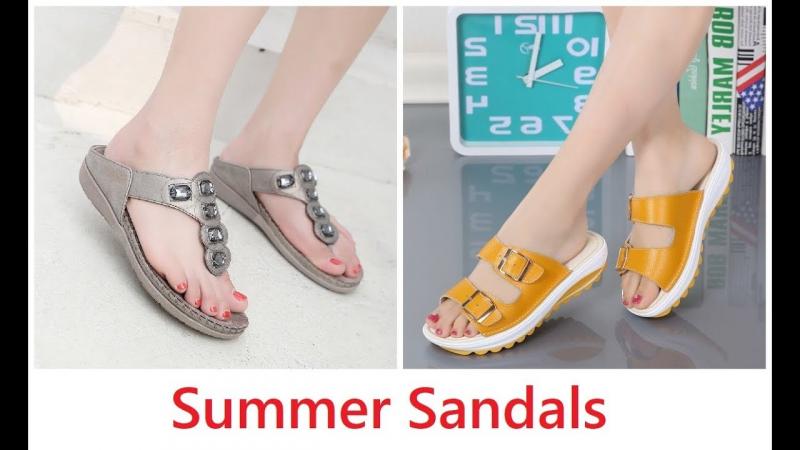 Blaire Leather Slide Sandals: Can This Stylish Footwear Really Be That Comfortable