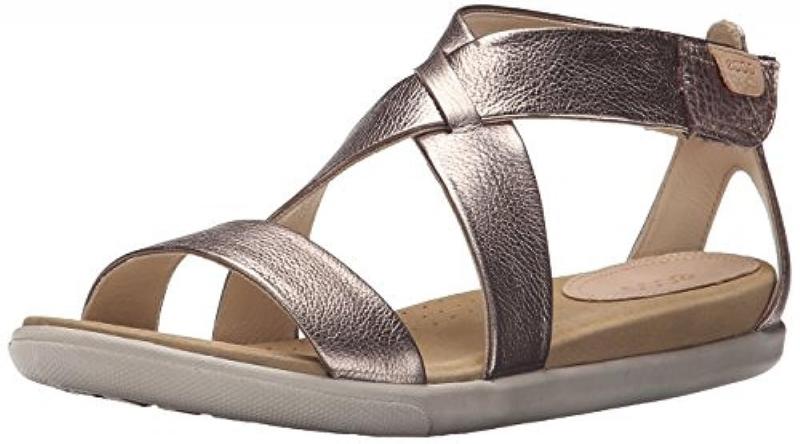 Blaire Leather Slide Sandals: Can This Stylish Footwear Really Be That Comfortable