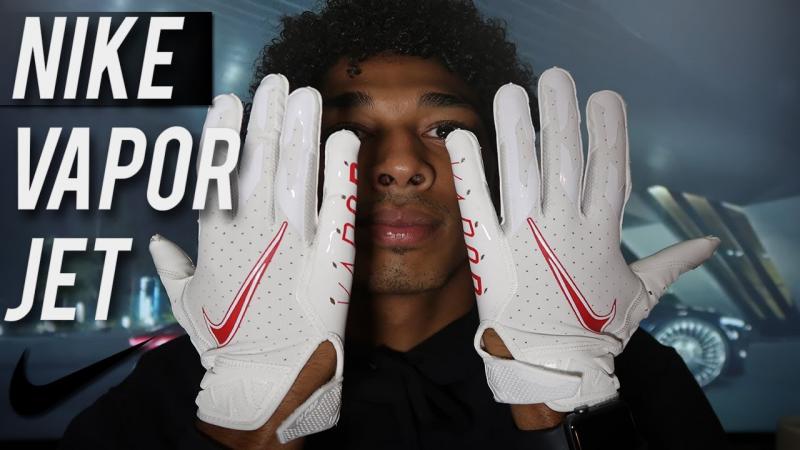 Blast Off Your Game This Season: Why Nike Vapor Jet Gloves Are the Secret Weapon You Need