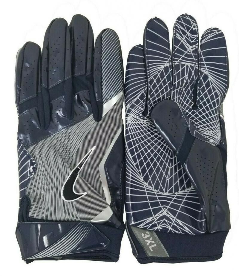 Blast Off Your Game This Season: Why Nike Vapor Jet Gloves Are the Secret Weapon You Need