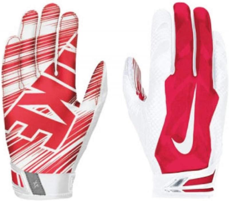 Blast Off Your Game This Season: Why Nike Vapor Jet Gloves Are the Secret Weapon You Need