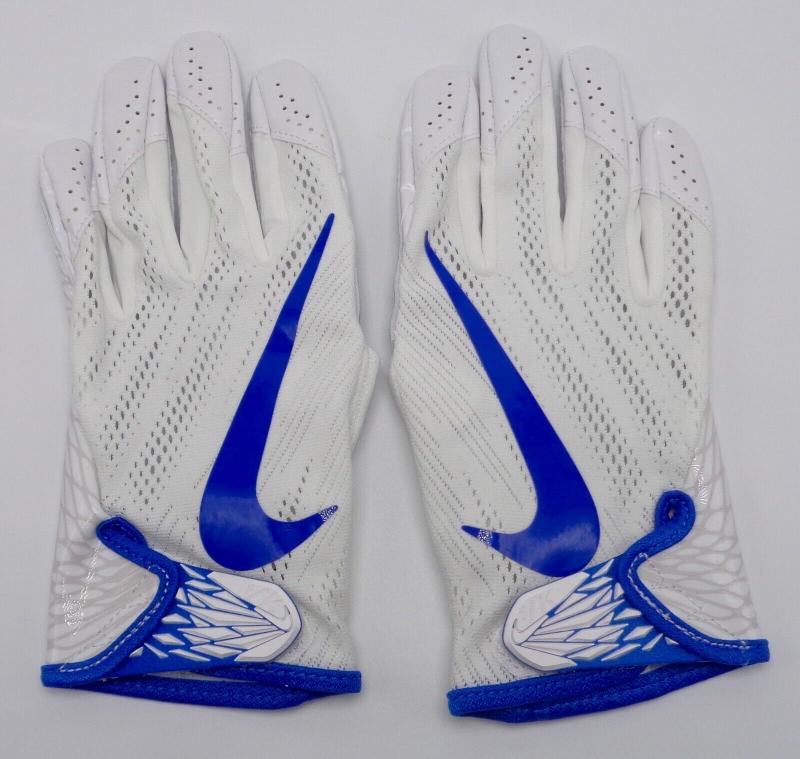 Blast Off Your Game This Season: Why Nike Vapor Jet Gloves Are the Secret Weapon You Need