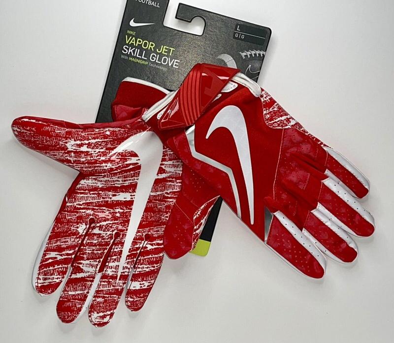 Blast Off Your Game This Season: Why Nike Vapor Jet Gloves Are the Secret Weapon You Need