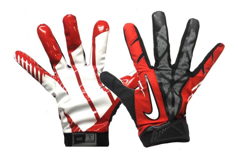 Blast Off Your Game This Season: Why Nike Vapor Jet Gloves Are the Secret Weapon You Need