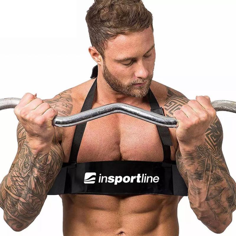 Blast Your Biceps to Peak Performance:This Old-School Arm Blaster Will Transform Your Arms