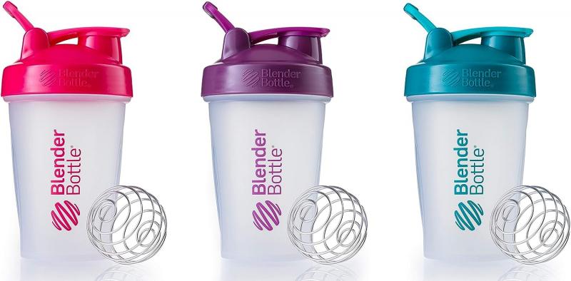Blend Up Some Hydration This Summer: 15 Ways To Use a Gatorade Blender Bottle For Health