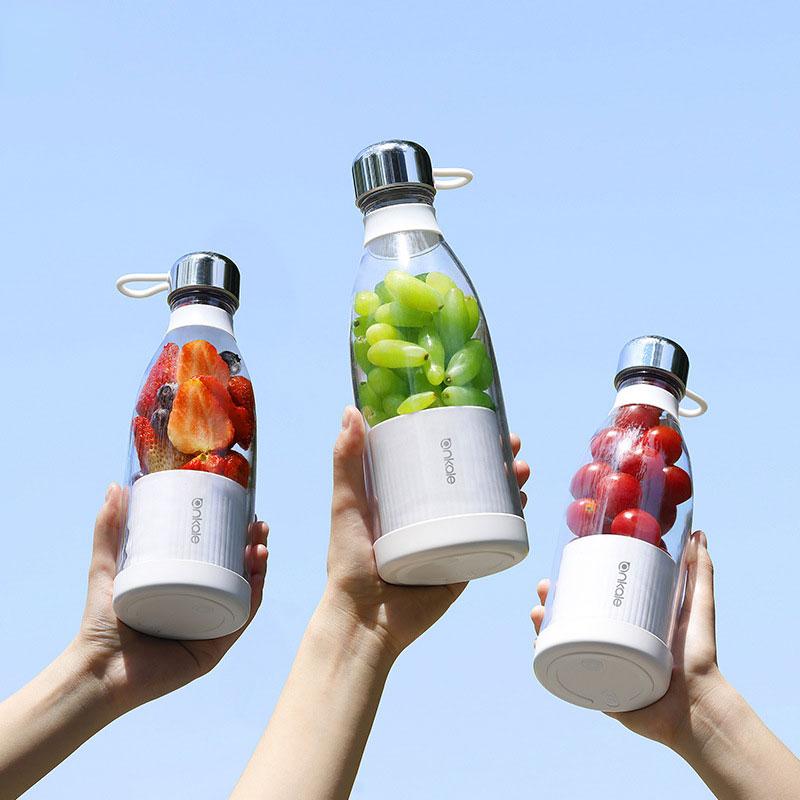 Blend Up Some Hydration This Summer: 15 Ways To Use a Gatorade Blender Bottle For Health