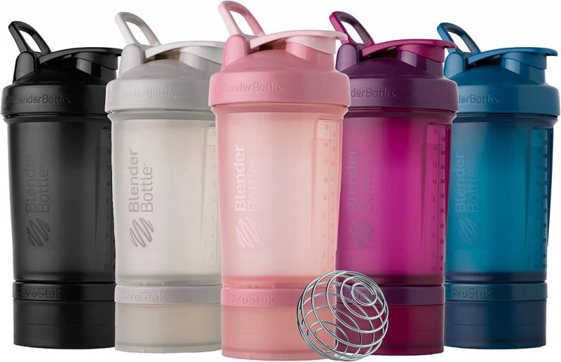 Blend Up Some Hydration This Summer: 15 Ways To Use a Gatorade Blender Bottle For Health