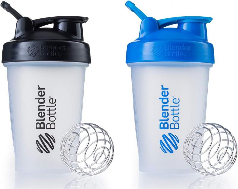 Blend Up Some Hydration This Summer: 15 Ways To Use a Gatorade Blender Bottle For Health