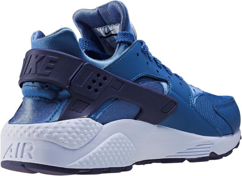 Blue Nike Huarache: 15 Blazing Styles That