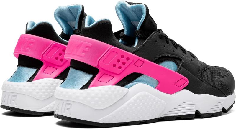 Blue Nike Huarache: 15 Blazing Styles That