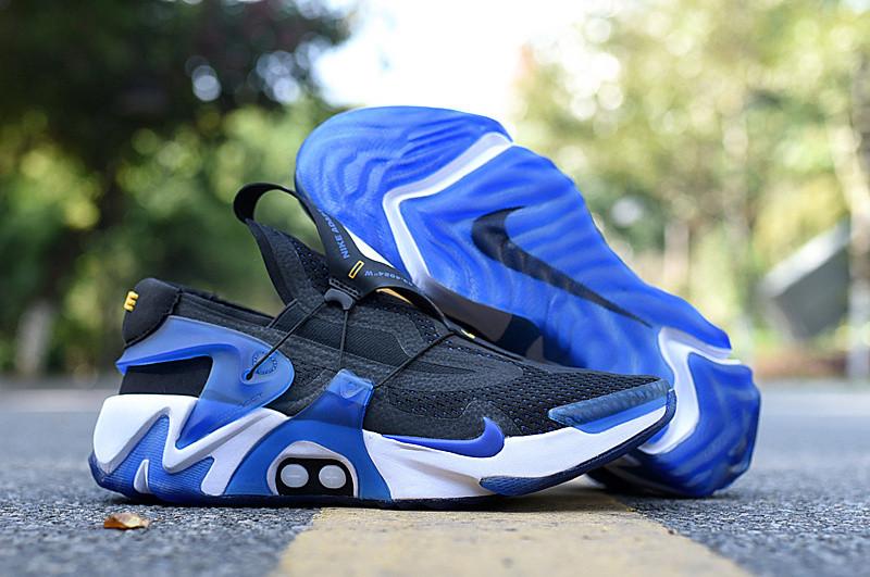 Blue Nike Huarache: 15 Blazing Styles That