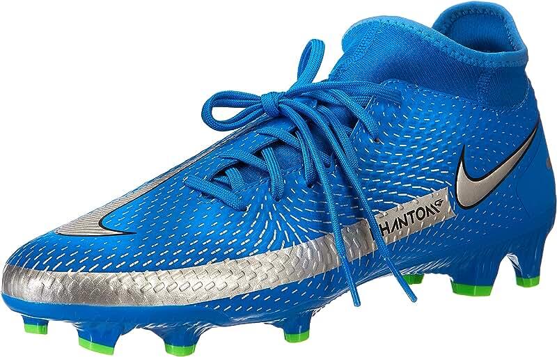 Blue Phantom Soccer Cleats: 15 Key Things To Know Before Buying