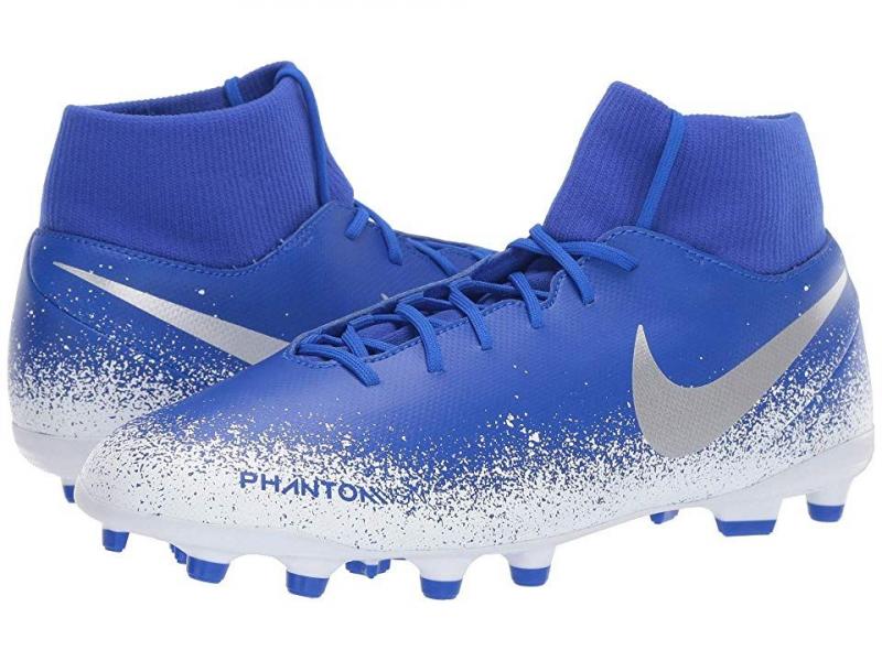 Blue Phantom Soccer Cleats: 15 Key Things To Know Before Buying