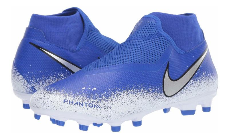 Blue Phantom Soccer Cleats: 15 Key Things To Know Before Buying