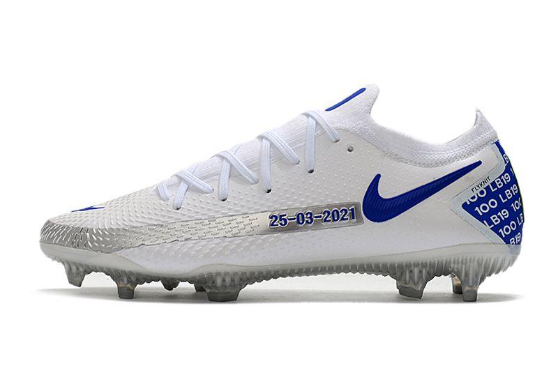 Blue Phantom Soccer Cleats: 15 Key Things To Know Before Buying