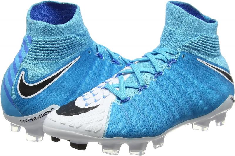 Blue Phantom Soccer Cleats: 15 Key Things To Know Before Buying