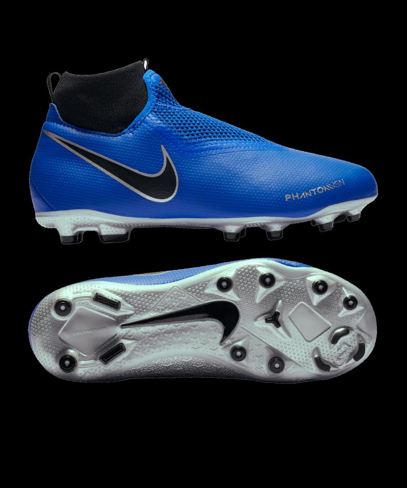 Blue Phantom Soccer Cleats: 15 Key Things To Know Before Buying