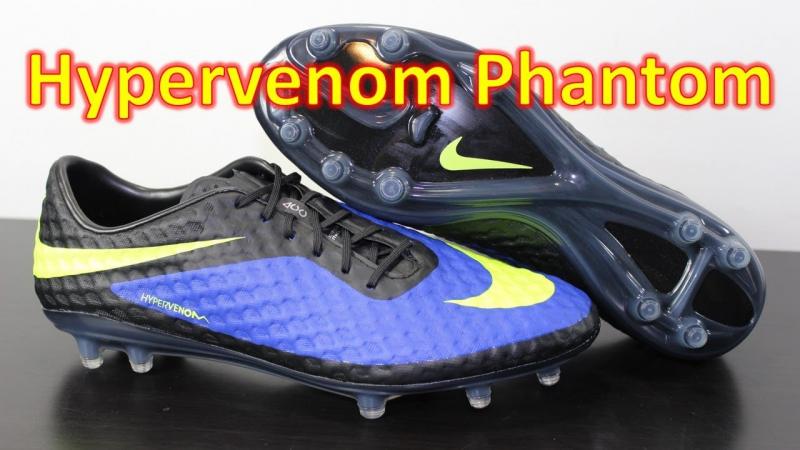 Blue Phantom Soccer Cleats: 15 Key Things To Know Before Buying