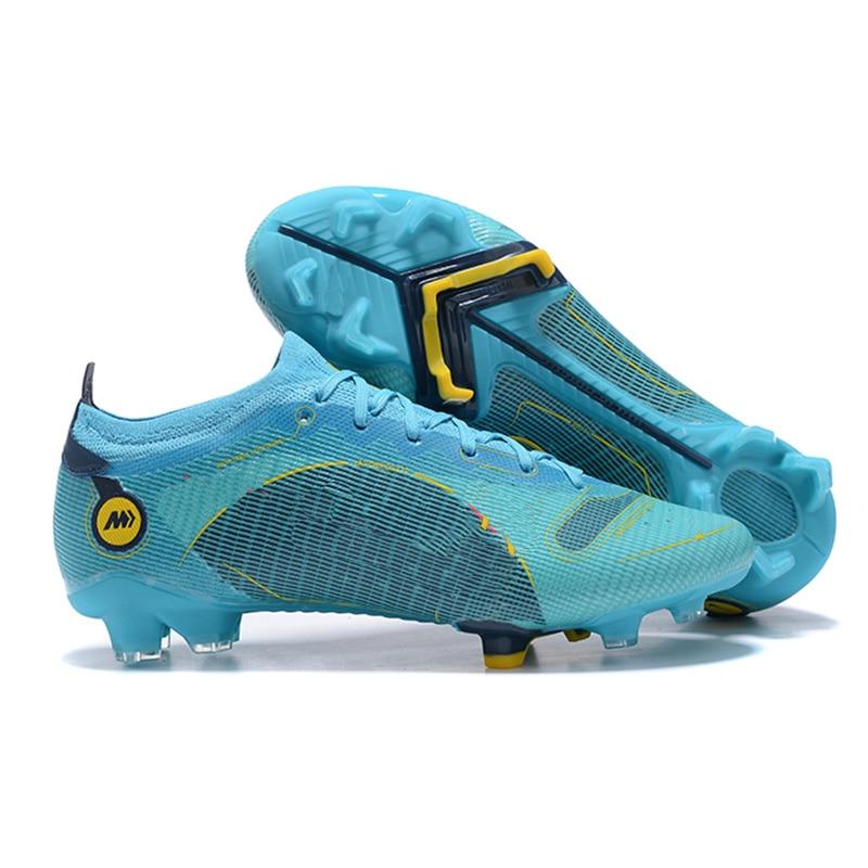 Blue Phantom Soccer Cleats: 15 Key Things To Know Before Buying