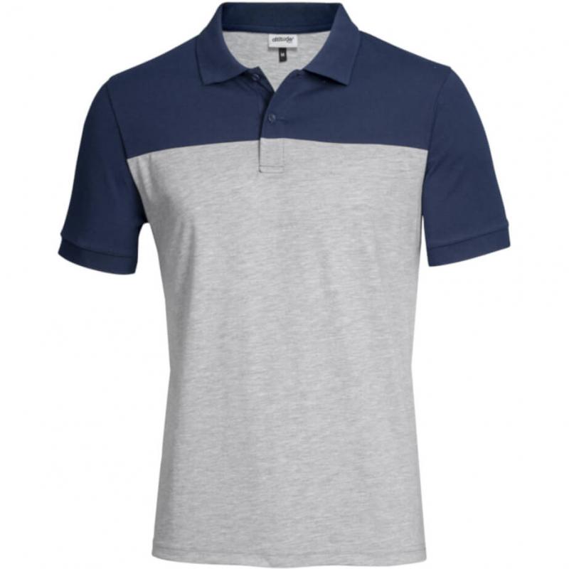 Blue Under Armour Golf Shirt: The Best Navy Blue Golf Shirt Out There