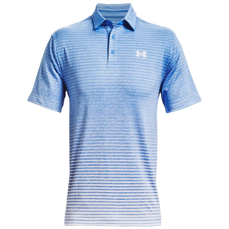 Blue Under Armour Golf Shirt: The Best Navy Blue Golf Shirt Out There