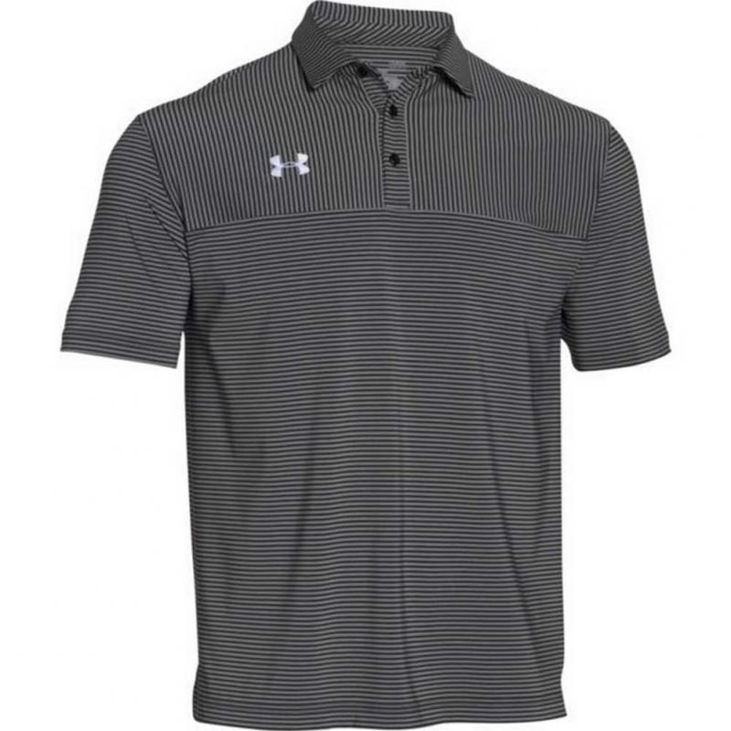 Blue Under Armour Golf Shirt: The Best Navy Blue Golf Shirt Out There