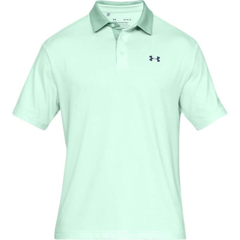 Blue Under Armour Golf Shirt: The Best Navy Blue Golf Shirt Out There