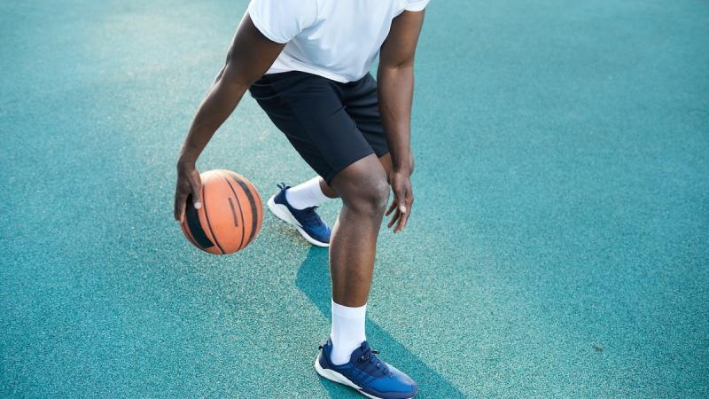 Boost Basketball Skills Without Weights: 15 Ways A Weighted Ball Can Transform Your Game