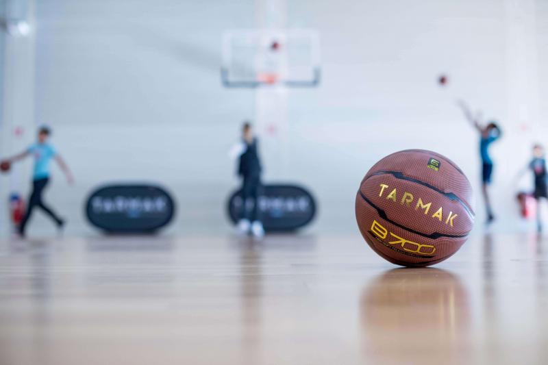 Boost Basketball Skills Without Weights: 15 Ways A Weighted Ball Can Transform Your Game