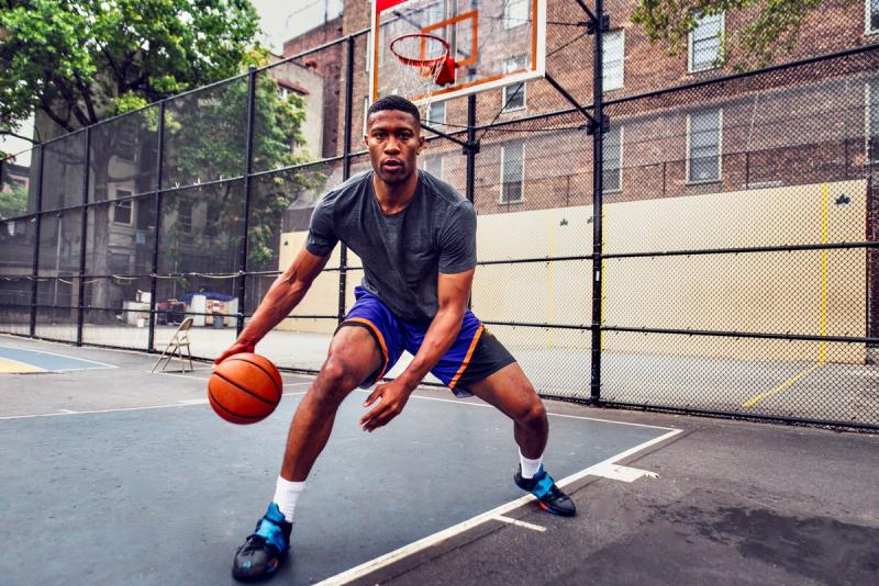 Boost Basketball Skills Without Weights: 15 Ways A Weighted Ball Can Transform Your Game