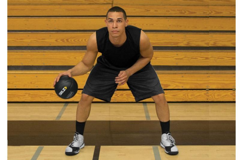 Boost Basketball Skills Without Weights: 15 Ways A Weighted Ball Can Transform Your Game