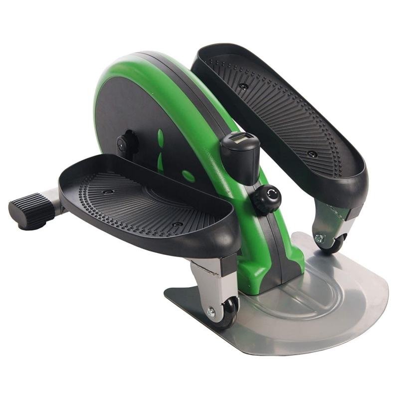 Boost Cardio Without Joint Pain: Stamina InMotion E1000 Elliptical Trainer