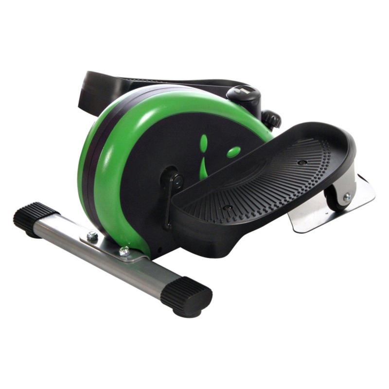 Boost Cardio Without Joint Pain: Stamina InMotion E1000 Elliptical Trainer