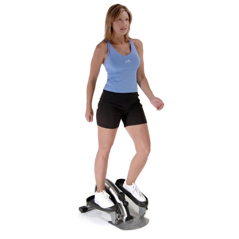 Boost Cardio Without Joint Pain: Stamina InMotion E1000 Elliptical Trainer