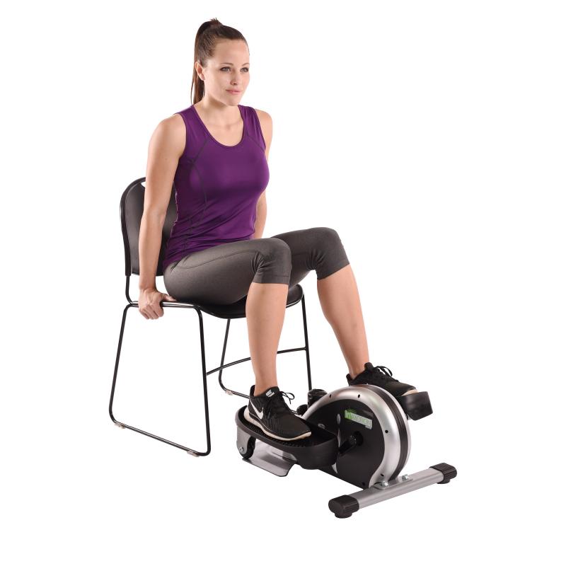 Boost Cardio Without Joint Pain: Stamina InMotion E1000 Elliptical Trainer