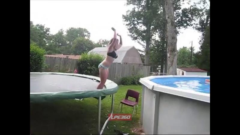 Boost Fun at Home This Year: Discover the Joy of Jumping on a 36in Trampoline