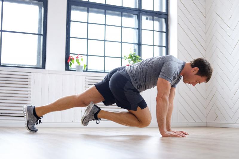 Boost Gains with the Marcy Flat Bench: 15 Killer Exercises Worth Trying