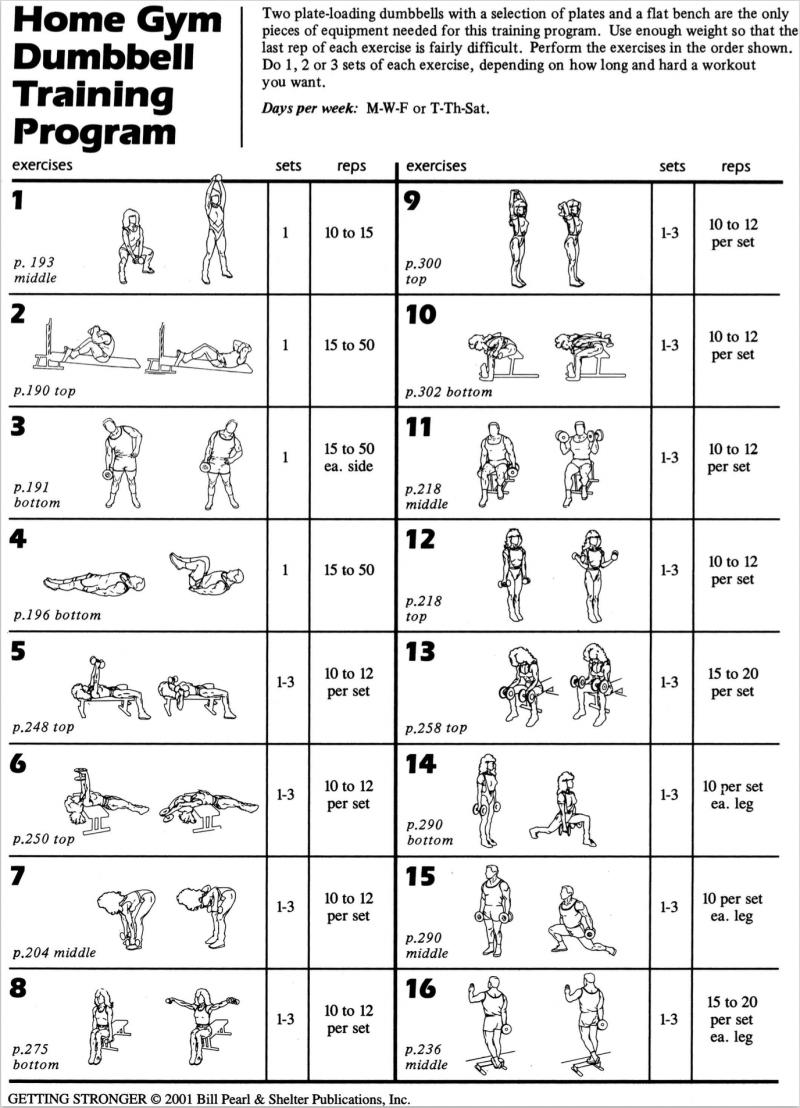 Boost Gains with the Marcy Flat Bench: 15 Killer Exercises Worth Trying