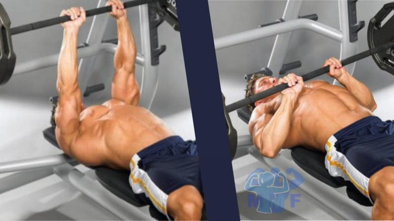 Boost Gains with the Marcy Flat Bench: 15 Killer Exercises Worth Trying