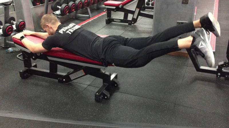 Boost Gains with the Marcy Flat Bench: 15 Killer Exercises Worth Trying