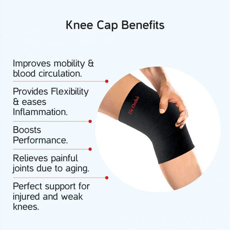 Boost Knee Health and Performance With These Top Knee Supports