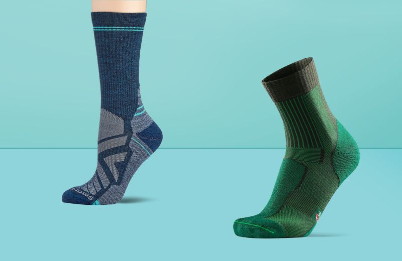 Boost Performance and Avoid PostGame Blisters With the Best Lacrosse Socks for 2023