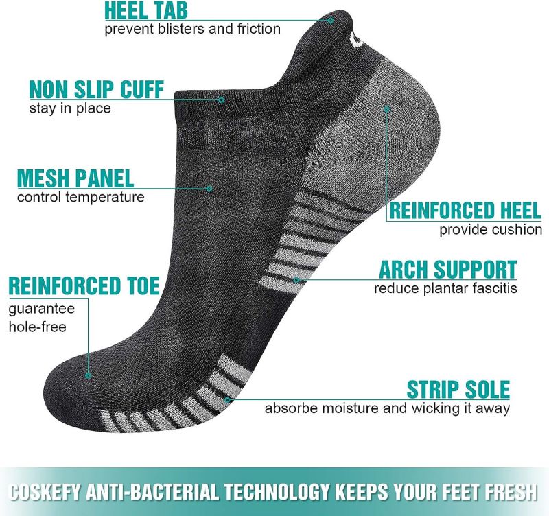 Boost Performance and Avoid PostGame Blisters With the Best Lacrosse Socks for 2023