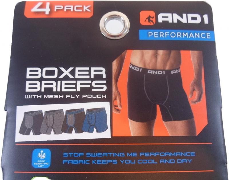 Boost Performance and Comfort: 15 Reasons Men Love Compression Boxers