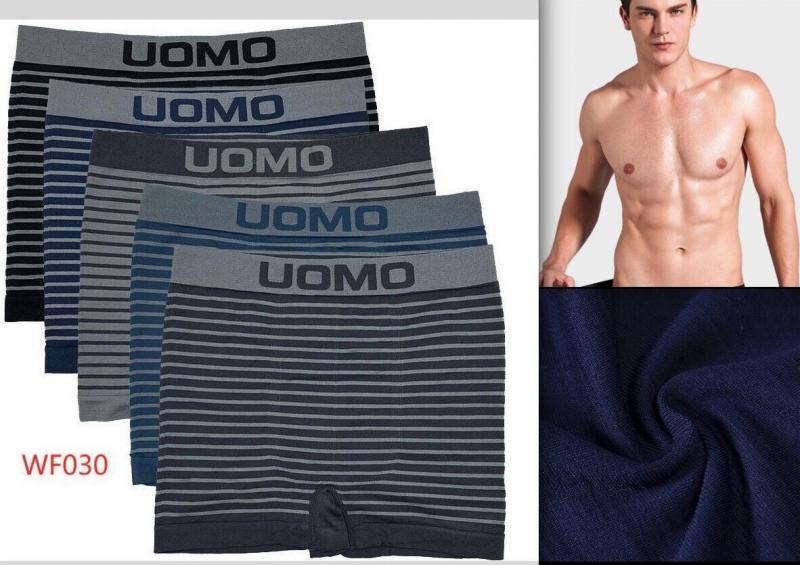 Boost Performance and Comfort: 15 Reasons Men Love Compression Boxers