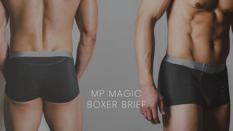 Boost Performance and Comfort: 15 Reasons Men Love Compression Boxers