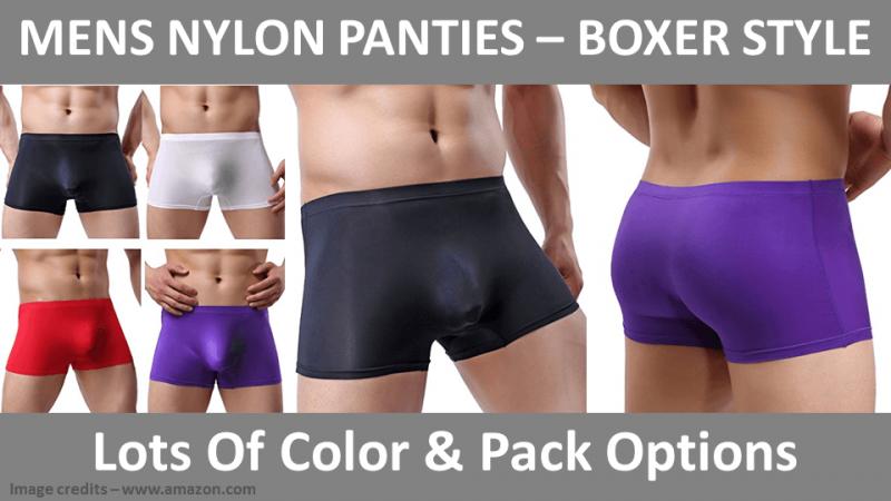 Boost Performance and Comfort: 15 Reasons Men Love Compression Boxers